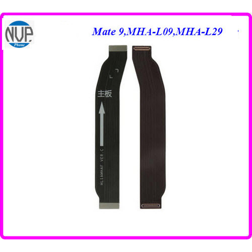 สายแพรชุดต่อบอร์ด Huawei Mate 9,MHA-L09,MHA-L29