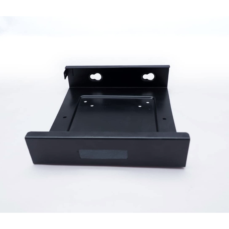 ถาดยึด Mini PC Dell เข้ากับจอคอมพิวเตอร์ ของแท้ มือสอง ใช้ได้กับ Mini PC หลายรุ่น Dell vesa mount fo