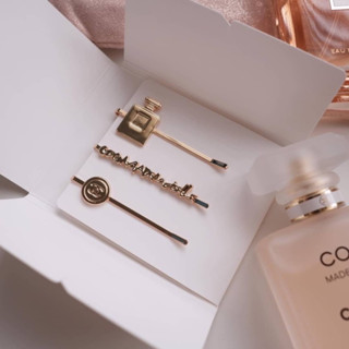 กิ๊ฟติดผม Chanel Coco Mademoiselle 2023