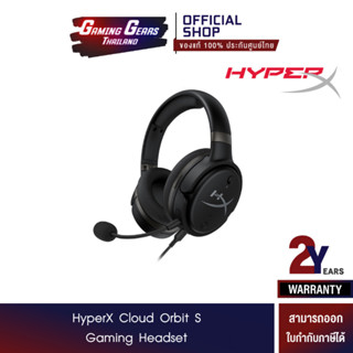 HyperX Cloud Orbit S Gaming Headset (HX-HSCOS-GM/WW)