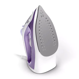 ฟิลิปส์ เตารีดไอน้ำ 2000 วัตต์ รุ่น DST1040/30 PHILIPS STEAM IRON 2000W DST1040/30