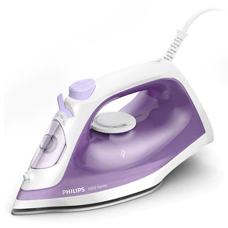 ฟิลิปส์ เตารีดไอน้ำ 2000 วัตต์ รุ่น DST1040/30 PHILIPS STEAM IRON 2000W DST1040/30