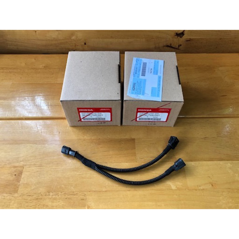 แตร Accord ปลั๊กแตร Isuzu