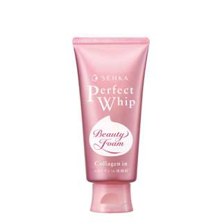 !!!โฉมใหม่!!! Senka Perfect Whip Collagen in 120g เซนกะ เพอร์เฟ็ค วิป คอลลาเจน อิน 120 กรัม