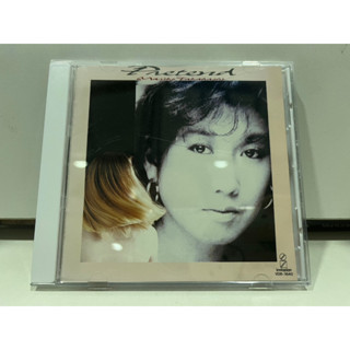 1   CD  MUSIC  ซีดีเพลง    PRETEND MARIKO TAKAHASHI     (B20K91)