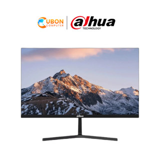 DAHUA MONITOR LM24-B200S 23.8inch (1920 x 1080) 100Hz VA ประกันศูนย์ 3 ปี