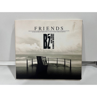 1 CD MUSIC ซีดีเพลงสากล  BZ FRIENDS  BMCR-9015    (C6G45)