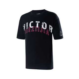 VICTOR เสื้อกีฬาแบดมินตัน รุ่น T-LZJ351