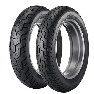 Dunlop ยางนอก D404 150/80-16 R