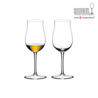 Riedel Sommeliers Cognac V.S.O.P. 2pcs แก้วคอนญัก/บรั่นดี แก้วไวน์