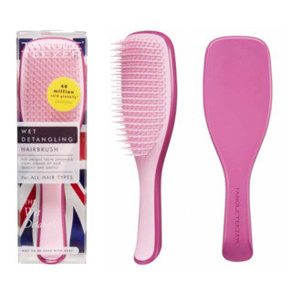 The Wet Detangler Hair Brush