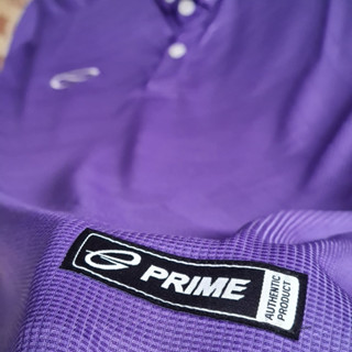 Ego Sport EGO PRIME PM219 เสื้อโปโล แอนตี้แบคทีเรีย 99.95%