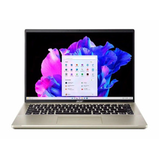 Notebook Acer Swift Go 14 OLED SFG14-71-5642(NX.KPZST.005)  i5-13500H/16GB/1 TB M.2 SSD/Intel Iris Xe Graphics/14.0" OLED 2.8K/Win11 Home+Office 2021/Warraty 2 Years