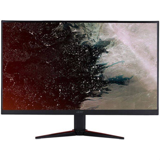 Monitor Acer Nitro Gaming LED 27" VG270 M3bmiipx (UM.HV0ST.301) 27.0"IPS/16:9/1920x1080 /180Hz/1000:1/250cd/m2/1ms/HDMI, DP, SPK, Audio out/ 3year by Acer