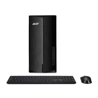 Acer Aspire TC-1780-1318G0T0Mi/T003 (DT.BK6ST.003) i3-13100/8GB/512GB SSD/Intel UHD Graphics 730/Windows 11 Home+Office 2021/3Year OnSite/ถูกสุด