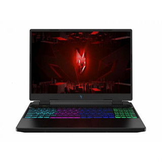 Notebook Acer NITRO16 AN16-41-R846 (NH.QLLST.002) Ryzen7 7840HS/16GB/512GB SSD/GeForce RTX 4060(8GB GDDR6)/16.1" WUXGA 165Hz/Win11 Home/Obsidian Black/Warranty 3 Year  Onsite