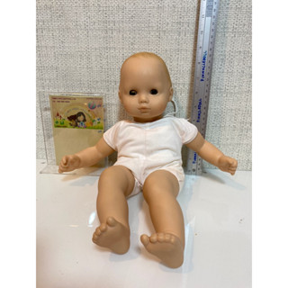 ตุ๊กตา Pleasant baby vintage doll เหมือนในเรื่อง Toy story ค่ะ ตาขัด1ข้าง