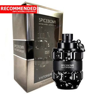 Viktor &amp; Rolf Spicebomb Limited Edition 2016