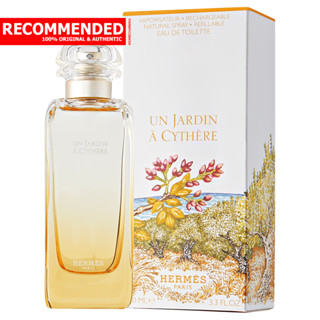 Hermes Un Jardin A Cythere EDT 100 ml.