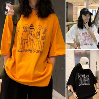 เสื้อยืดแฟชั่นวินเทจ คอกลม ลายสกรีนคนสุดเท่ ใส่โคตรเท่ห์ๆ ผ้านิ่มยืด ใส่สบาย พร้อมส่ง TS59