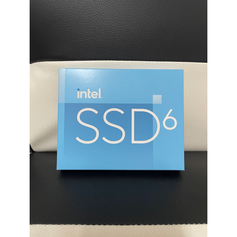 SSD M.2 INTEL 670P 512GB