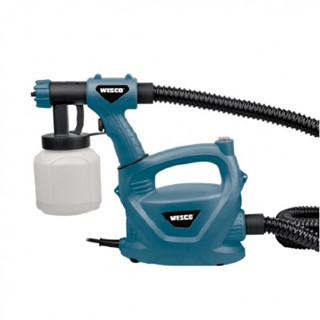 WESCO เครื่องพ่นสเปรย์ 450W WS5582 1215125