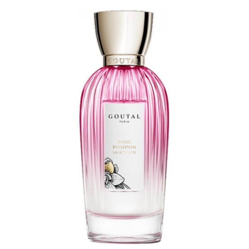 Goutal Rose Pompon EDT 1ml 2ml 5ml