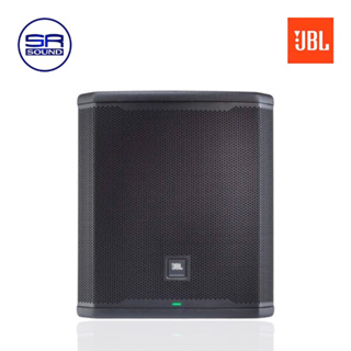 JBL PRX915XLF ลำโพงซับวูฟเฟอร์ 15 นิ้ว ความดัง 131 dB แอมป์ในตัว 2000 วัตต์ / ราคาต่อ 1 ใบ (สินค้าใหม่ ประกันศูนย์ไทย)