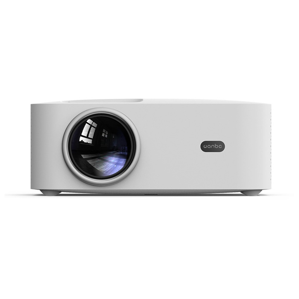โปรเจคเตอร์ Wanbo X1 Pro Projector