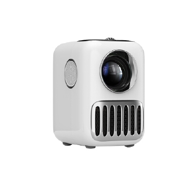 โปรเจคเตอร์ Wanbo T2R Max Projector