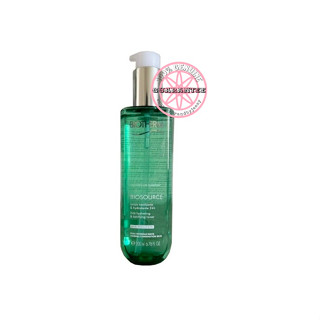 BIOTHERM Biosource 24H Hydrating &amp; Tonifying Lotion For Normal Skin 200mL แท้ป้ายไทย