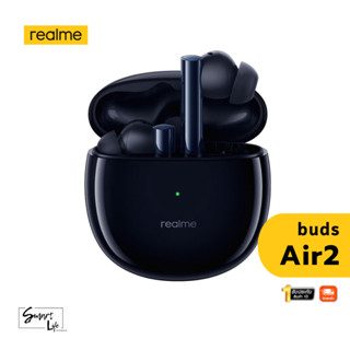 หูฟัง Realme Buds Air 2 Closer (RMA2003)