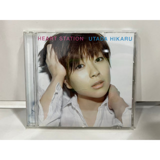 1 CD MUSIC ซีดีเพลงสากล  HEART STATION  UTADA HIKARU   (C6H46)