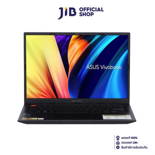 NOTEBOOK (โน้ตบุ๊ค) ASUS VIVOBOOK S 14 S3404ZA-LY547WS (INDIE BLACK)