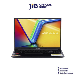 NOTEBOOK (โน้ตบุ๊ค) ASUS VIVOBOOK 16 M1605YA-MB778WS (INDIE BLACK)