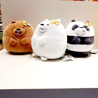 Miniso ตุ๊กตาวีแบร์แบร์ สุดที่รัก ลิขสิทธิ์แท้