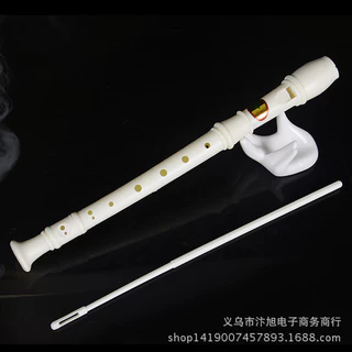 ขลุ่ยรีคอร์เดอร์ VIVID ขลุ่ยสากล ขลุ่ยรีคอร์เดอร์ Recorder