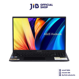 NOTEBOOK (โน้ตบุ๊ค) ASUS VIVOBOOK 16 X1605ZA-MB587WS (INDIE BLACK)