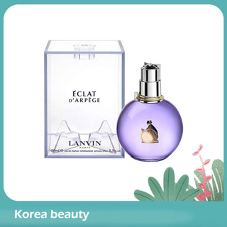 【📌EXP.2027-12 】แท้ 💯% Lanvin Eclat DArpege EDP EDT 100ml Lanvin น้ำหอมผู้หญิง น้ำหอม