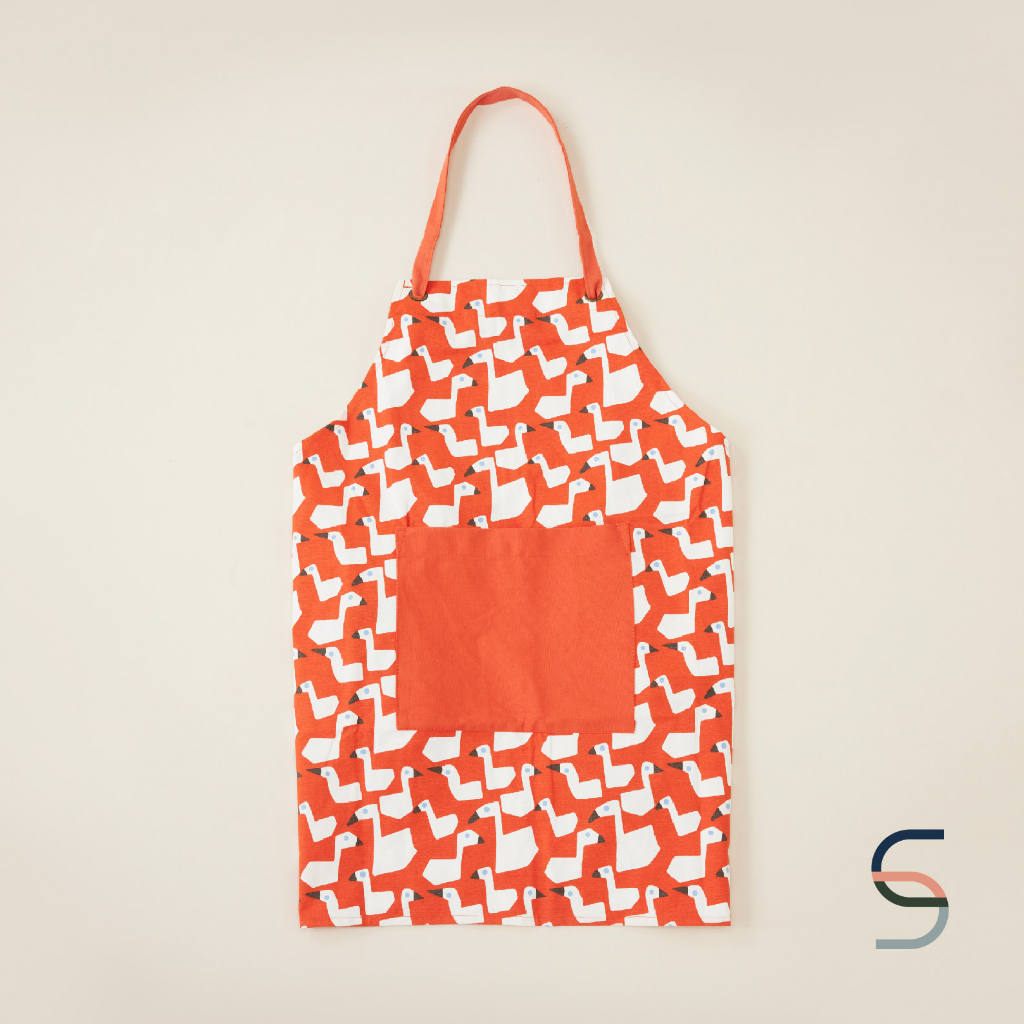 SARABARN - Apron ผ้ากันเปื้อน