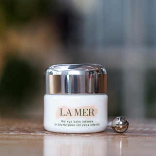 La Mer - The Eye Concentrate 15 ml no box