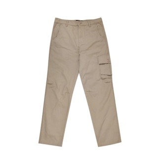 Hybrid mens long pants ไฮบริดกางเกงขายาวผู้ชาย สีกากี(Khaki)MP-147-KH