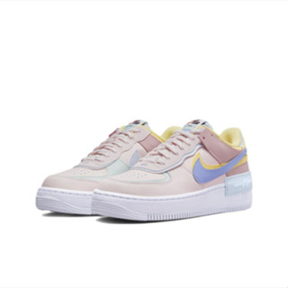 Nike Air Force 1 Low Shadow Powder blue