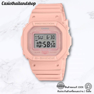 🎁CASIO G-SHOCK MINI GMD-S5600BA-4 ของแท้ 100% พร้อมส่ง ประกัน 1 ปี