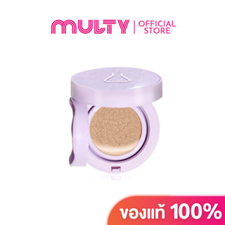 Beautilab CoverX Glassy Skin Cushion