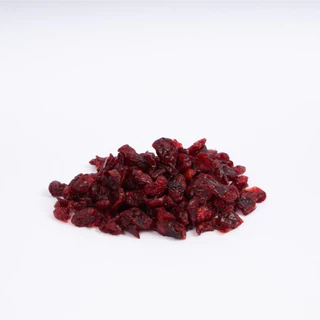 Dried Cranberry แครนเบอร์รี่อบ พร้อมทาน ขนาด 250 g และ 500 g