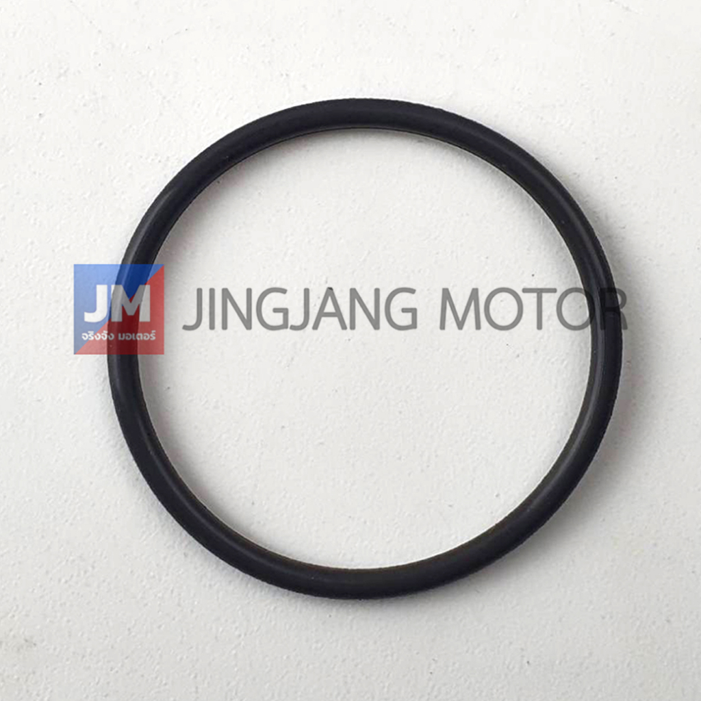 932102880000 โอริงบู๊ชกระโหลกคลัทช์  O-RING เเท้ศูนย์ YAMAHA NOUVO SX, MIO 125คาร์บู ราคา ถูกที่สุด ดีลบีเคเค แกลเลอรีภาพที่ 4