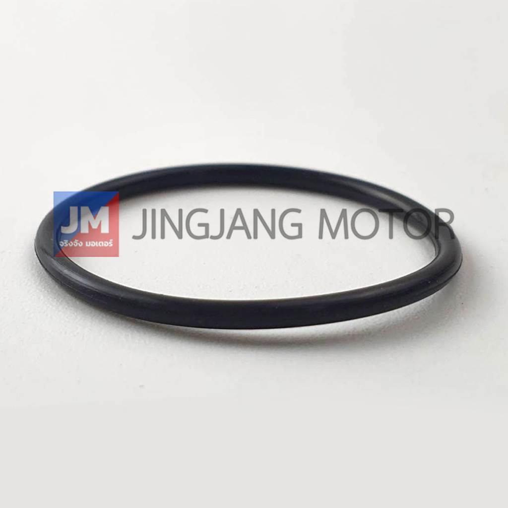 932102880000 โอริงบู๊ชกระโหลกคลัทช์  O-RING เเท้ศูนย์ YAMAHA NOUVO SX, MIO 125คาร์บู ราคา ถูกที่สุด ดีลบีเคเค แกลเลอรีภาพที่ 3