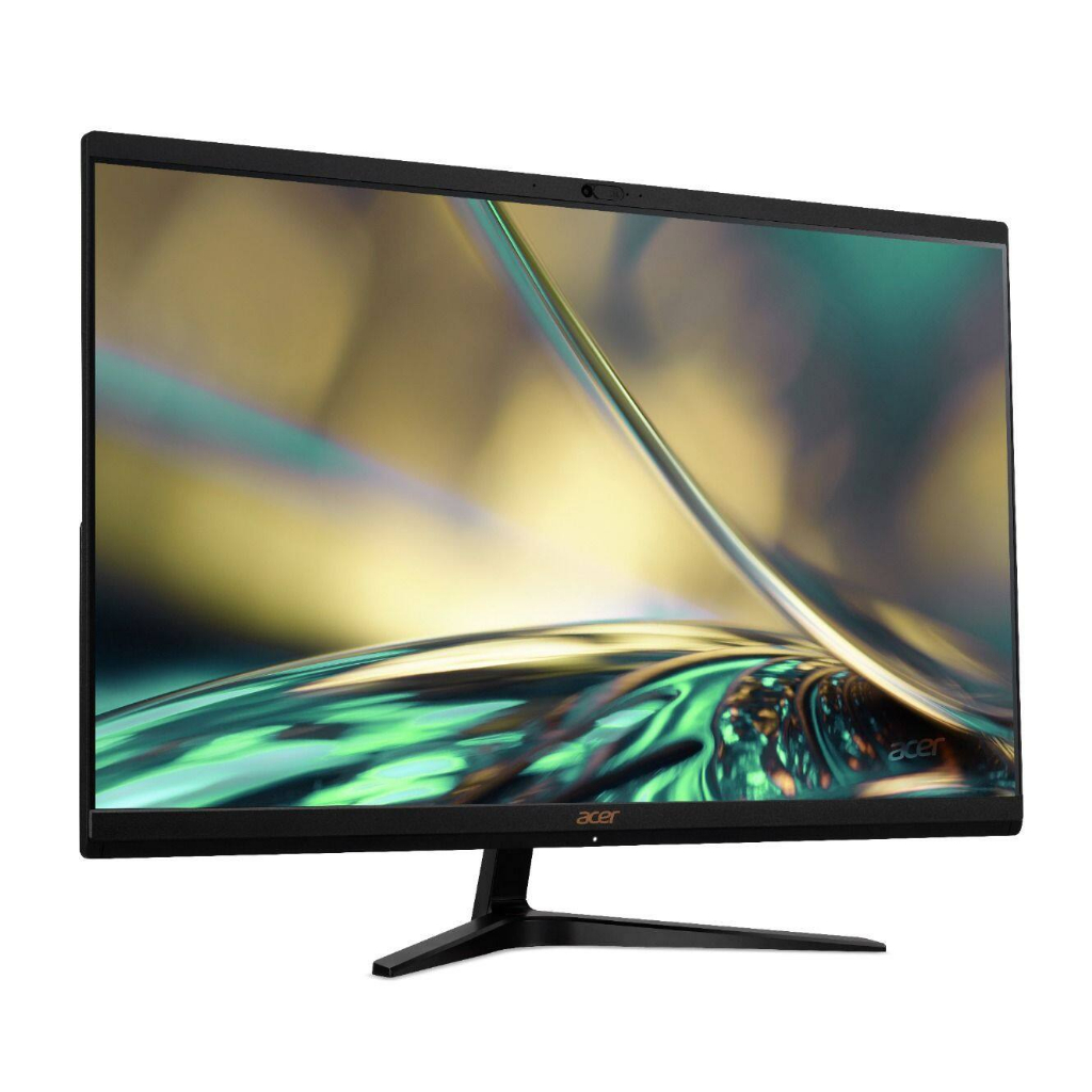 Acer All In One PC (ออลอินวัน) Aspire C24-1800-1308G0T23Mi/T001(DQ.BKLST.001) i3-1305U/8GB/256GB M.2