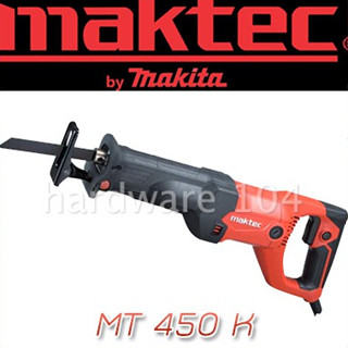 เลื่อยเอนกประสงค์ 1,010w MAKTEC recipro saw MT450K